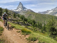 Zermatt-Täsch