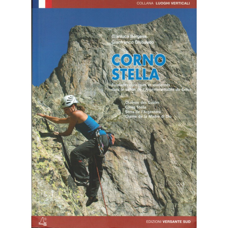 Couverture Corno Stella