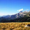 Bivouac avec vue vertacomicorienne 