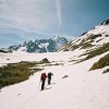 Ecrins  mai 2006